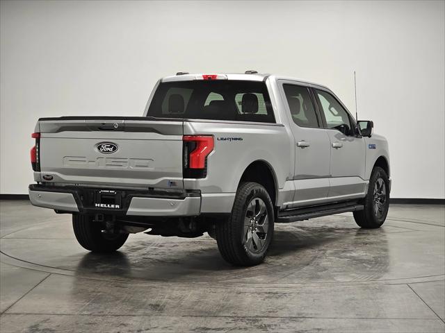 2024 Ford F-150 Flash