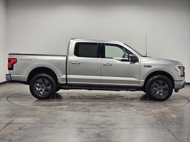 2024 Ford F-150 Flash