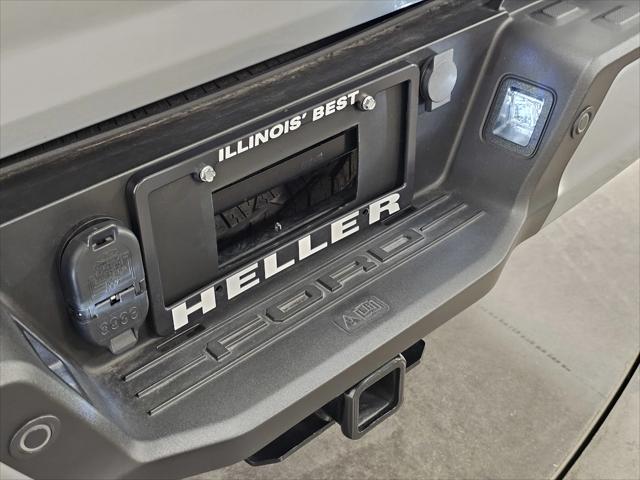 2024 Ford F-150 Flash