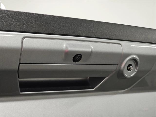 2024 Ford F-150 Flash