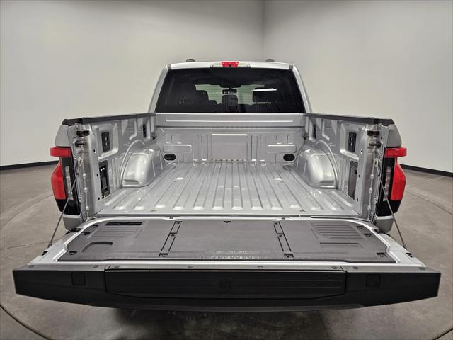 2024 Ford F-150 Flash