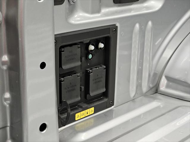 2024 Ford F-150 Flash