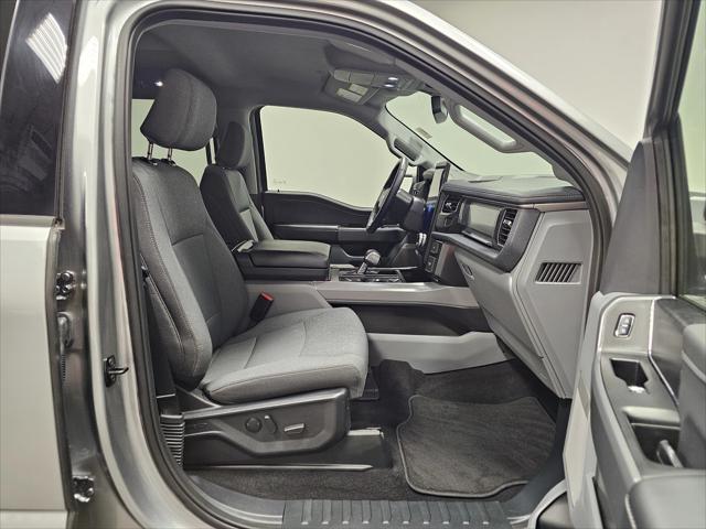 2024 Ford F-150 Flash