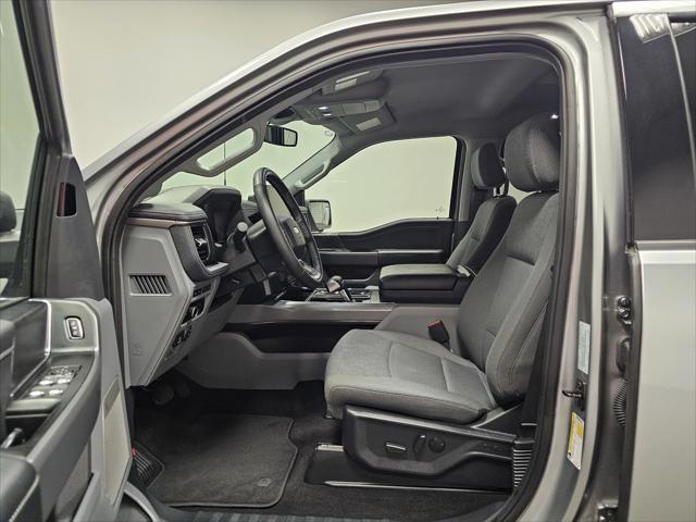 2024 Ford F-150 Flash