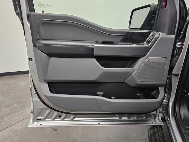 2024 Ford F-150 Flash