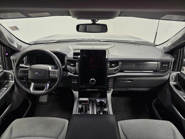 2024 Ford F-150 Flash