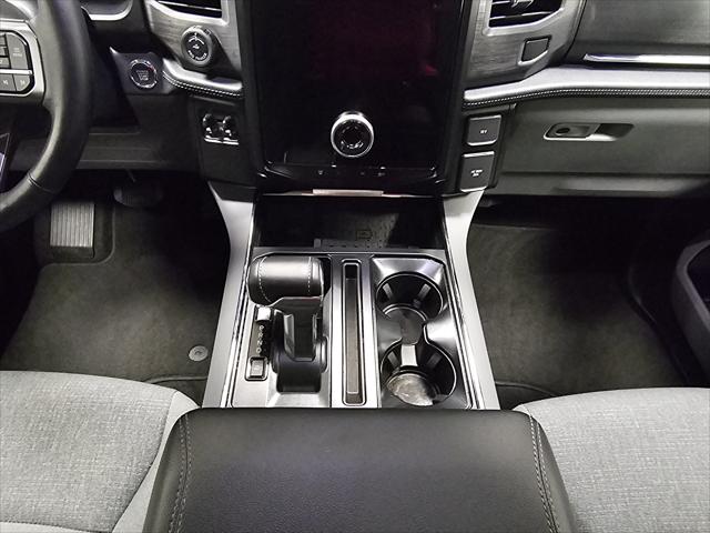 2024 Ford F-150 Flash
