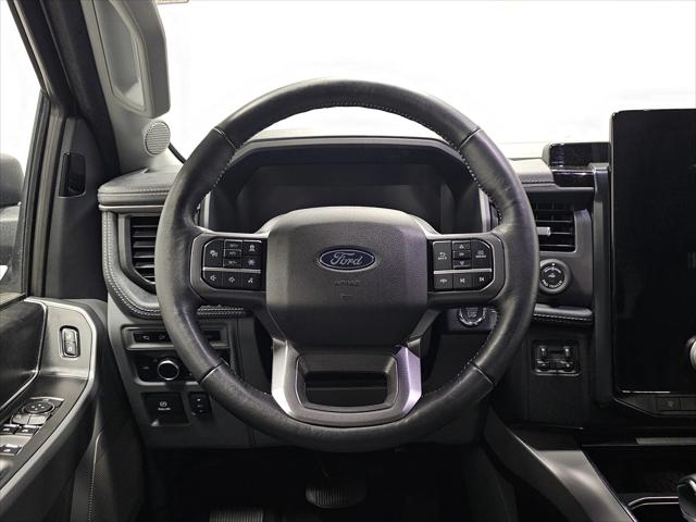 2024 Ford F-150 Flash