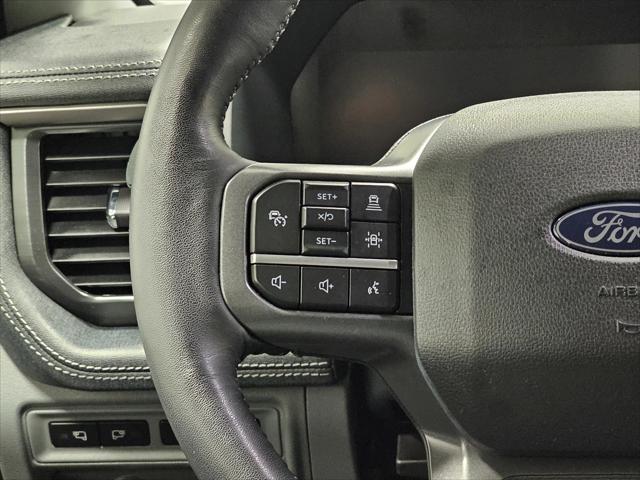 2024 Ford F-150 Flash
