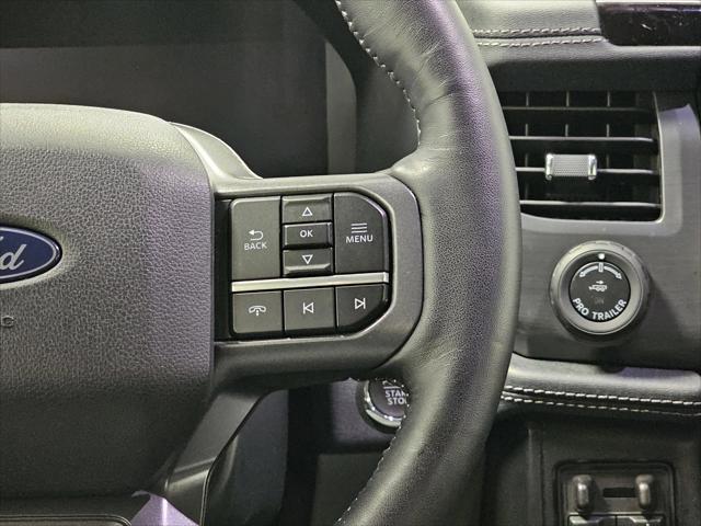 2024 Ford F-150 Flash