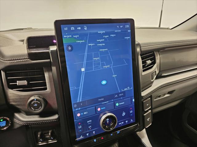 2024 Ford F-150 Flash