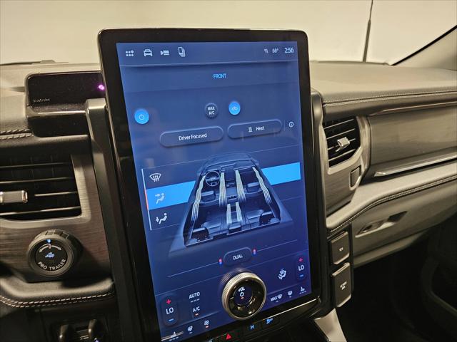 2024 Ford F-150 Flash
