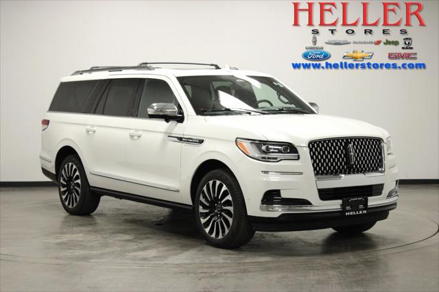 2022 Lincoln Navigator Black Label L for sale in Pontiac, IL