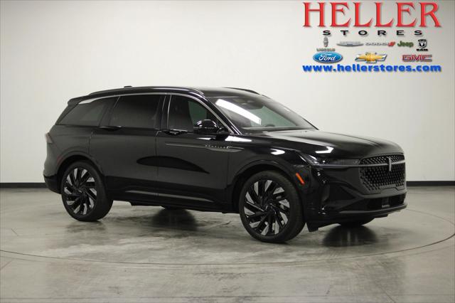2024 Lincoln Nautilus Black Label for sale in Pontiac, IL