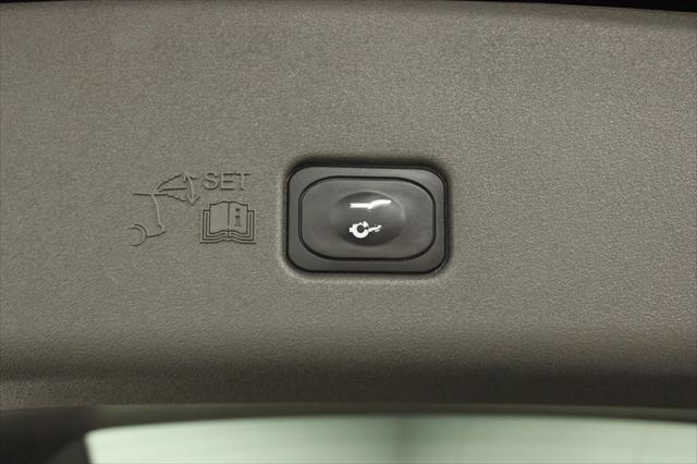 2024 Lincoln Nautilus Black Label