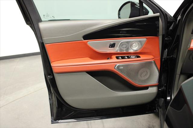 2024 Lincoln Nautilus Black Label