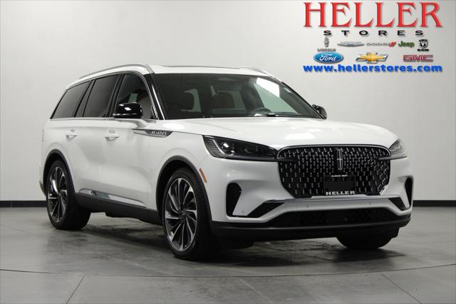 2025 Lincoln Aviator Reserve for sale in Pontiac, IL