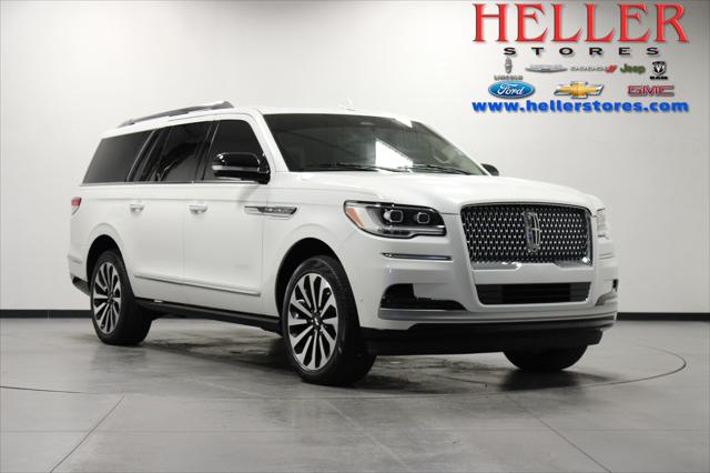 2023 Lincoln Navigator Reserve L for sale in Pontiac, IL