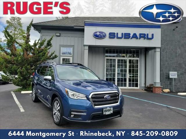 2020 Subaru Ascent Touring for sale in Rhinebeck, NY