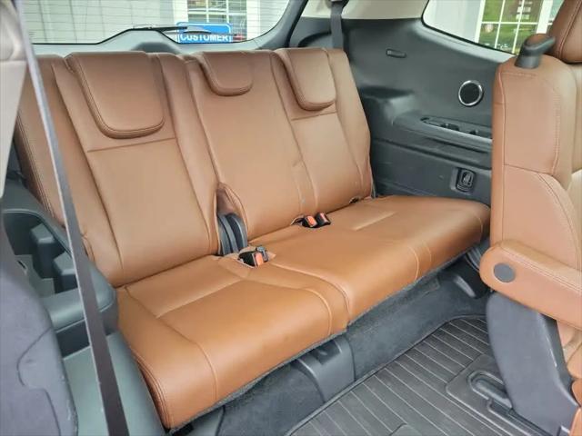 2020 Subaru Ascent Touring
