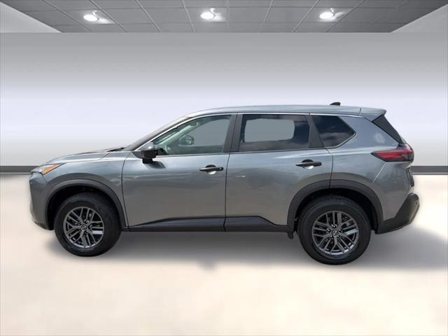 2023 Nissan Rogue S FWD