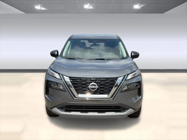 2023 Nissan Rogue S FWD