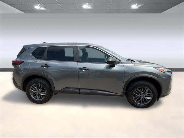 2023 Nissan Rogue S FWD