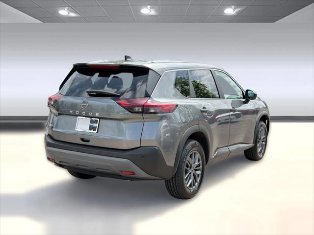2023 Nissan Rogue S FWD