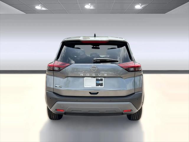 2023 Nissan Rogue S FWD