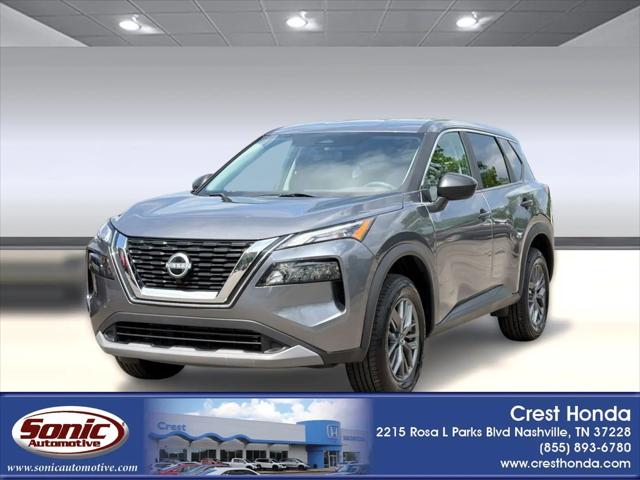 2023 Nissan Rogue S FWD for sale in Nashville, TN