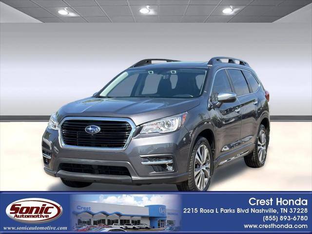 2022 Subaru Ascent Touring for sale in Nashville, TN