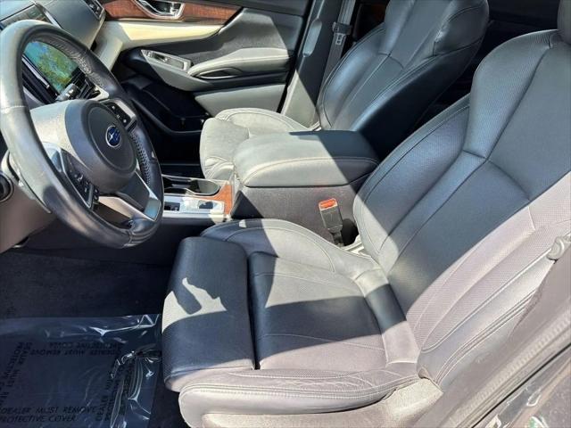 2022 Subaru Ascent Touring