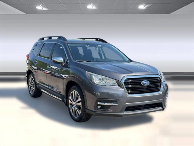 2022 Subaru Ascent Touring