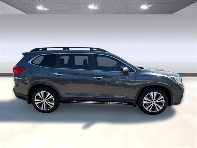 2022 Subaru Ascent Touring