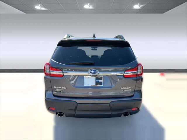 2022 Subaru Ascent Touring