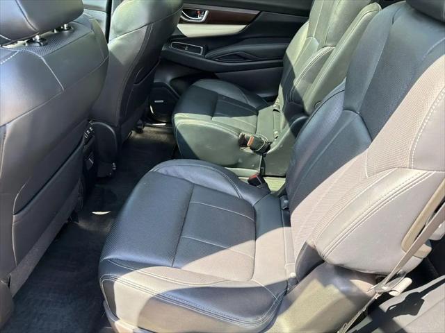 2022 Subaru Ascent Touring