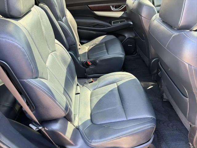 2022 Subaru Ascent Touring