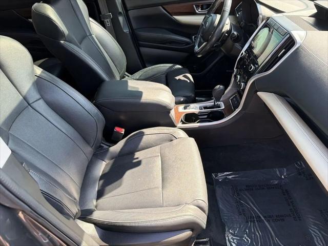 2022 Subaru Ascent Touring
