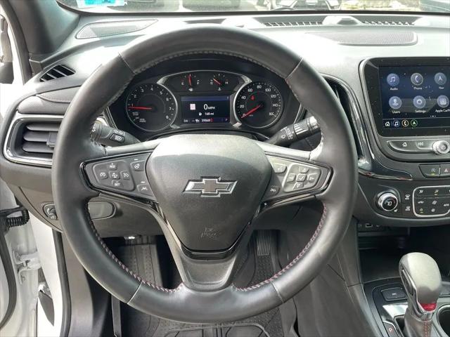 2022 Chevrolet Equinox AWD RS