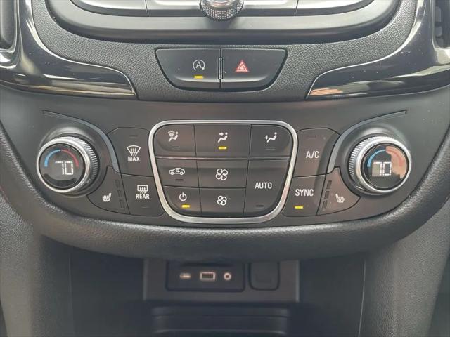 2022 Chevrolet Equinox AWD RS