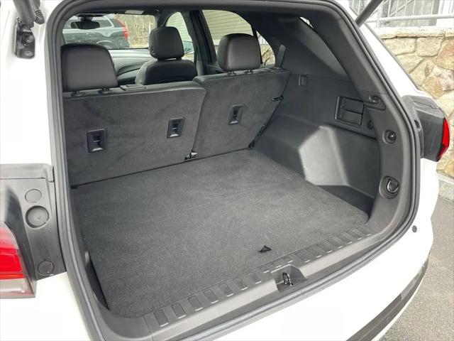 2022 Chevrolet Equinox AWD RS