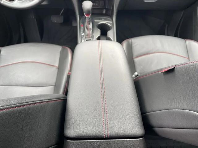 2022 Chevrolet Equinox AWD RS
