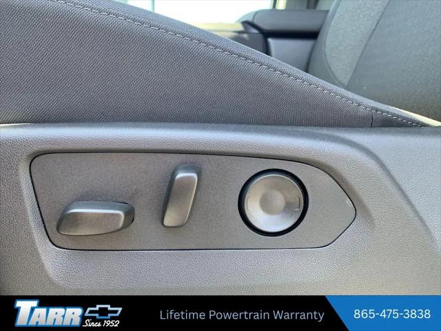 2026 Chevrolet Silverado 2500HD Crew Cab, Standard Bed, WT, 4WD