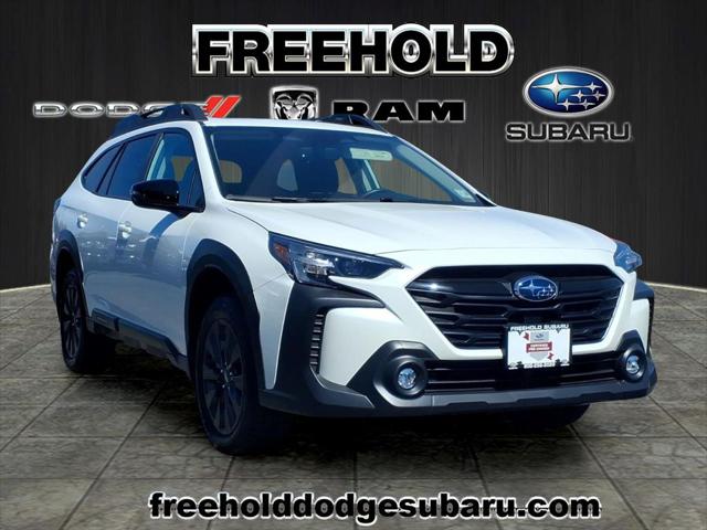 2025 Subaru Outback Onyx Edition for sale in Freehold, NJ