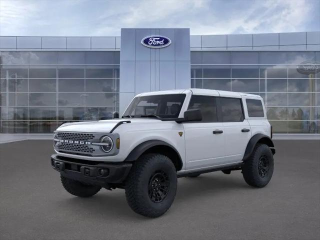 2026 Ford Bronco Badlands for sale in Arab, AL