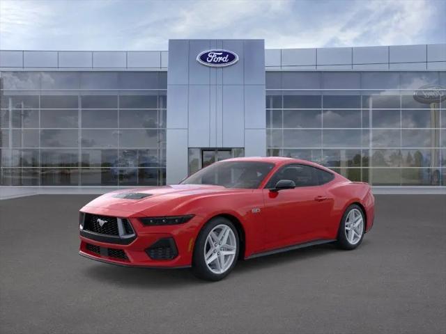2026 Ford Mustang GT Premium Fastback for sale in Arab, AL