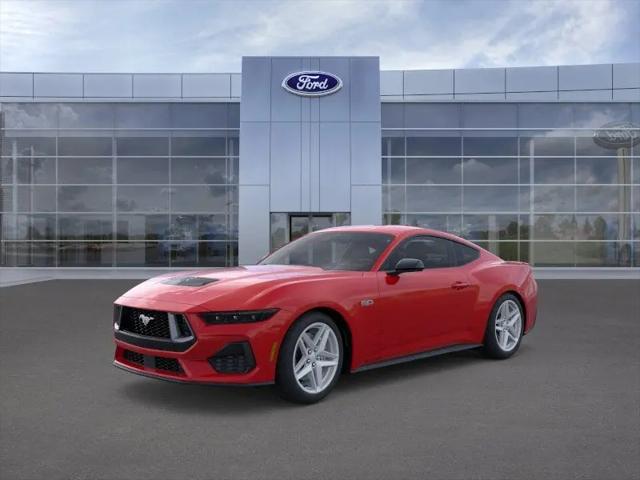 2026 Ford Mustang GT Premium Fastback for sale in Arab, AL