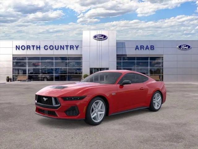 2026 Ford Mustang GT Premium Fastback for sale in Arab, AL