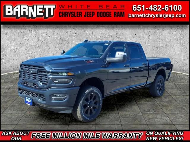 2026 Ram 2500 Big Horn Crew Cab 4x4 64 Box for sale in White Bear Lake, MN