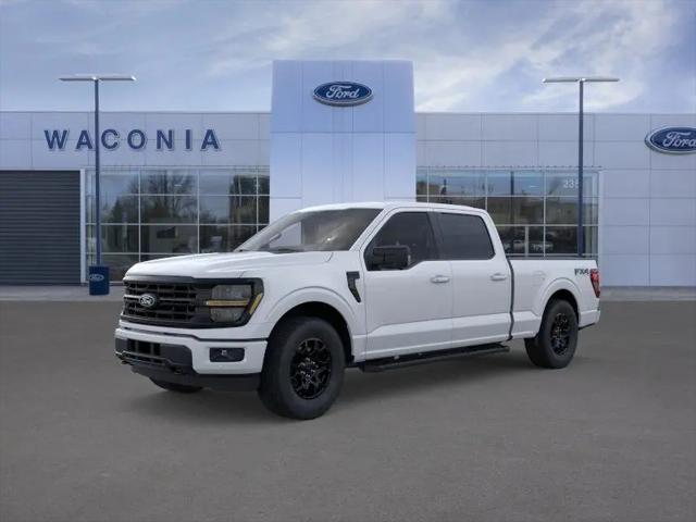 2026 Ford F-150 XLT for sale in Waconia, MN